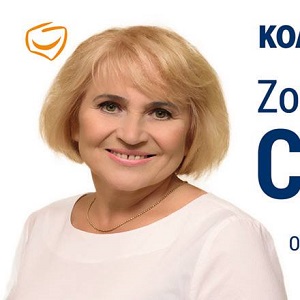 Zofia Czernow