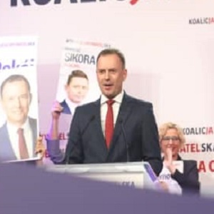 Piotr Borys