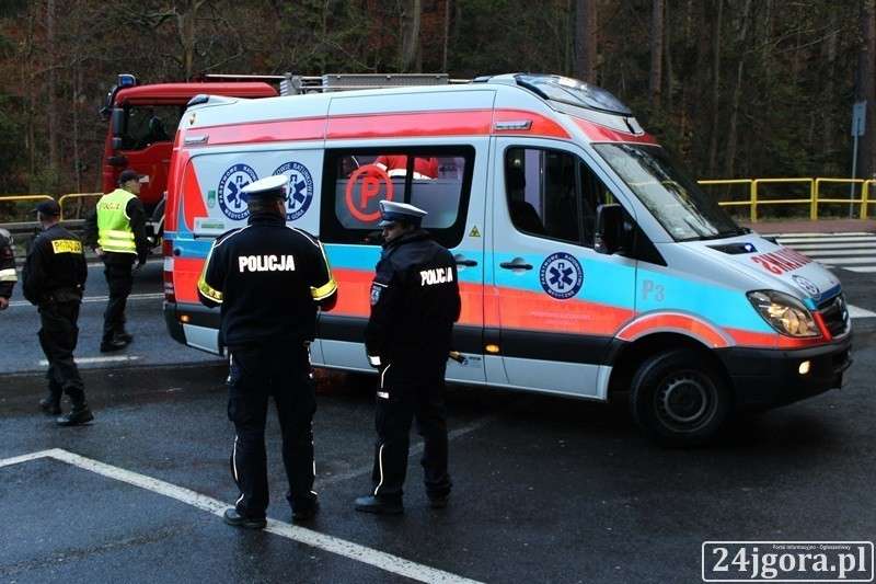 Zdjęcie: Jelenia Góra wiadomości Portal informacyjny powiatu miasta 24jgora