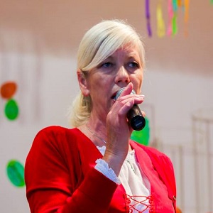 Anna Kalisz