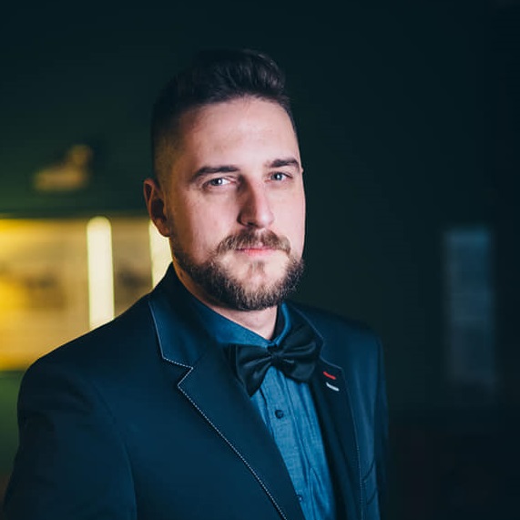 Paweł Dernoga