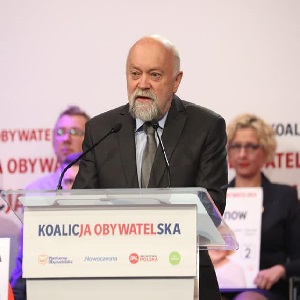 Jerzy Pokój