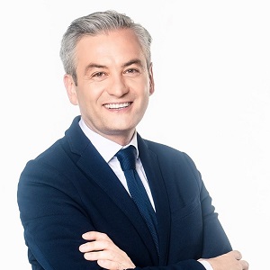 Robert Biedroń