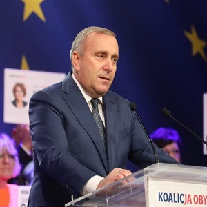 Grzegorz Schetyna