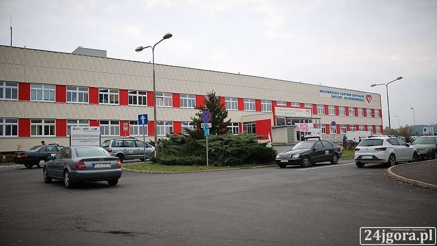 Zdjęcie: Jelenia Góra wiadomości Portal informacyjny powiatu miasta 24jgora