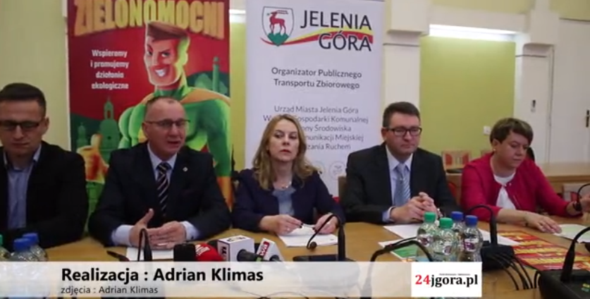 Zdjęcie: Jelenia Góra wiadomości Portal informacyjny powiatu miasta 24jgora