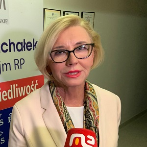 Marzena Machałek