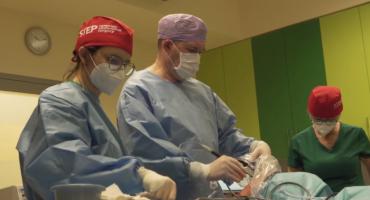Poradnia ortopedyczna w KCM Clinic z kontraktem NFZ