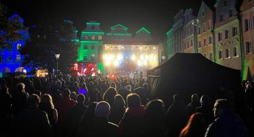 Trwa weekend pełen atrakcji w Jeleniej Górze