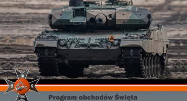 Pancerni ze Świętoszowa zapraszają na swoje święto