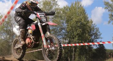 Emocje na torze - Cross Country w Siedlęcinie