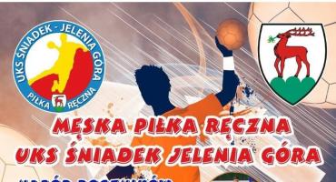 Zapisz swoje dziecko na zajęcia piłki ręcznej