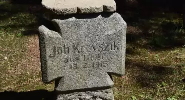 Tajemnicze Karkonosze : Mroczna opowieść o wojennych bohaterach w Cieplicach