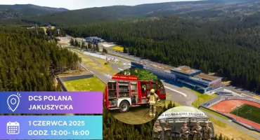 BikeFest 2025 i Powiatowy Dzień Dziecka – trzy dni rodzinnej zabawy na Polanie Jakuszyckiej