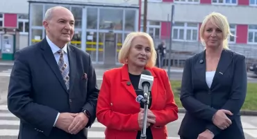 Wielkie pieniądze dla jeleniogórskiego szpitala. Kardiologia rozkwitnie