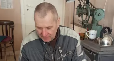 Szewc z Sobieszowa - Wiktor Banet - to ikona tradycji i pasji