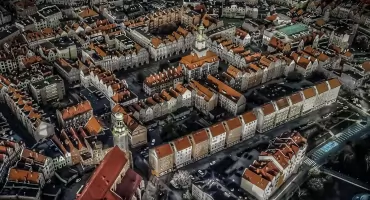 W Jeleniej Górze zazwyczaj wygrywa dzisiejsza Koalicja Obywatelska
