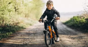 Rowery dziecięce na wiosnę – jak przygotować się do sezonu?