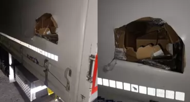 Amatorzy klocków LEGO w rękach policji