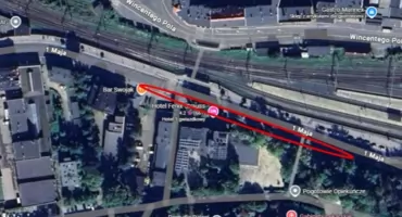 Rusza przebudowa sieci gazowej. Mieszkańcy muszą liczyć się z utrudnieniami