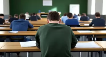 Matury 2026 rozpoczęte. Dla wielu uczniów to najważniejszy egzamin w życiu