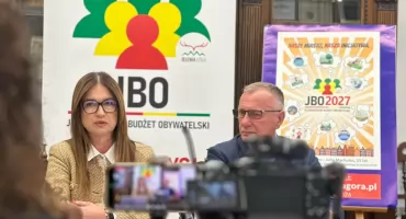 Wystartowała kolejna edycja Jeleniogórskiego Budżetu Obywatelskiego
