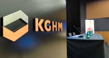 Rekordowe przychody i wzrost potencjału inwestycyjnego – KGHM podsumowuje I kwartał 2026 roku