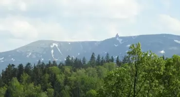 Darmowy wstęp do Karkonoskiego Parku Narodowego