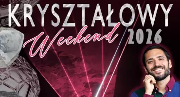 Kryształowy Weekend w Piechowicach. Znamy harmonogram wydarzenia