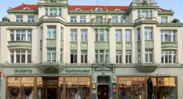 KARR kontroluje