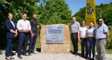 Kolej wraca po 30 latach. Ruszają prace na linii Marciszów – Bolków – Strzegom 