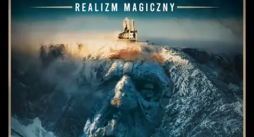 Realizm magiczny w Karkonoszach - niezwykła wystawa fotografii Tomasza Szyrwiela