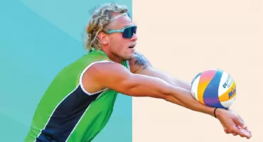 Światowa siatkówka plażowa zawita do Karpacza. Przed nami VW Beach Pro Tour Futures 2026