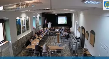 Burmistrz Piechowic z jednogłośnym absolutorium i wotum zaufania. 
