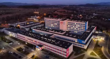 Rezygnacja dyrektor Wojewódzkiego Centrum Szpitalnego Kotliny Jeleniogórskiej