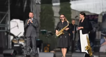 Kryształowy Weekend rozpoczęty. Historia piechowickiego szkła zapisana w ludzkich losach.