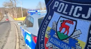 Weekend pod kontrolą policji. Ośmiu kierowców wyeliminowanych z ruchu