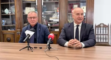 Zmiana na stanowisku naczelnika Wydziału Kultury. Doświadczenie, wiedza i determinacja