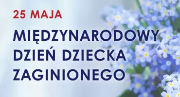 zaginioneNIEzapomniane – rusza druga edycja kampanii społecznej Policji