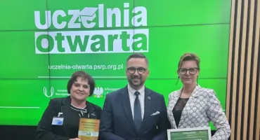 KANS najlepszą uczelnią zawodową w Polsce. Jelenia Góra z prestiżowym wyróżnieniem