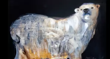 Muzeum Przyrodnicze - Zwierzęta w malarskiej opowieści Bogumiły Twardowskiej-Rogacewicz