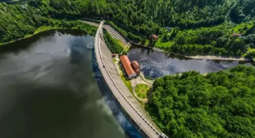 Umorzono śledztwo w sprawie amunicji z Jeziora Pilchowickiego