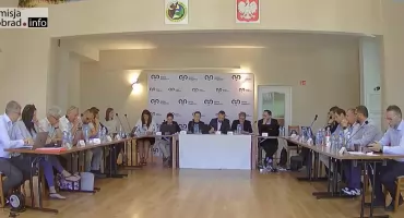Jednym głosem przeciw mieszkańcom? Co naprawdę zablokowała Rada Gminy Podgórzyn.