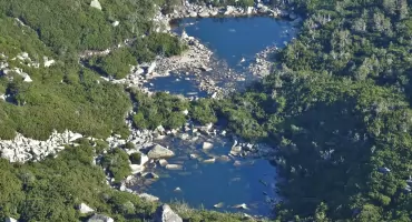 Remont Ścieżki nad Reglami potrwa dłużej. Turyści muszą uzbroić się w cierpliwość
