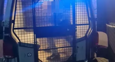 41-latek zatrzymany za przemoc domową. Prokurator nakazał mu opuścić mieszkanie