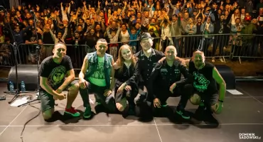 Borowice ponownie zabrzmią poezją śpiewaną. Przed nami festiwal Gitarą i…