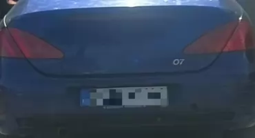 Pił, bo miał urodziny. Senior w trzy dni dwa razy zatrzymany za jazdę pod wpływem