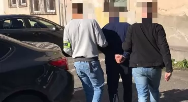 Jelenia Góra - 40-latek aresztowany za przemoc wobec żony i psa oraz łamanie sądowych zakazów