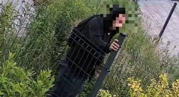 Domownicy spali, gdy 29-latek okradał ich dom