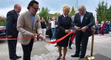 Rusza nowoczesne Lokalne Centrum Sterowania ruchem kolejowym w Grupie KGHM